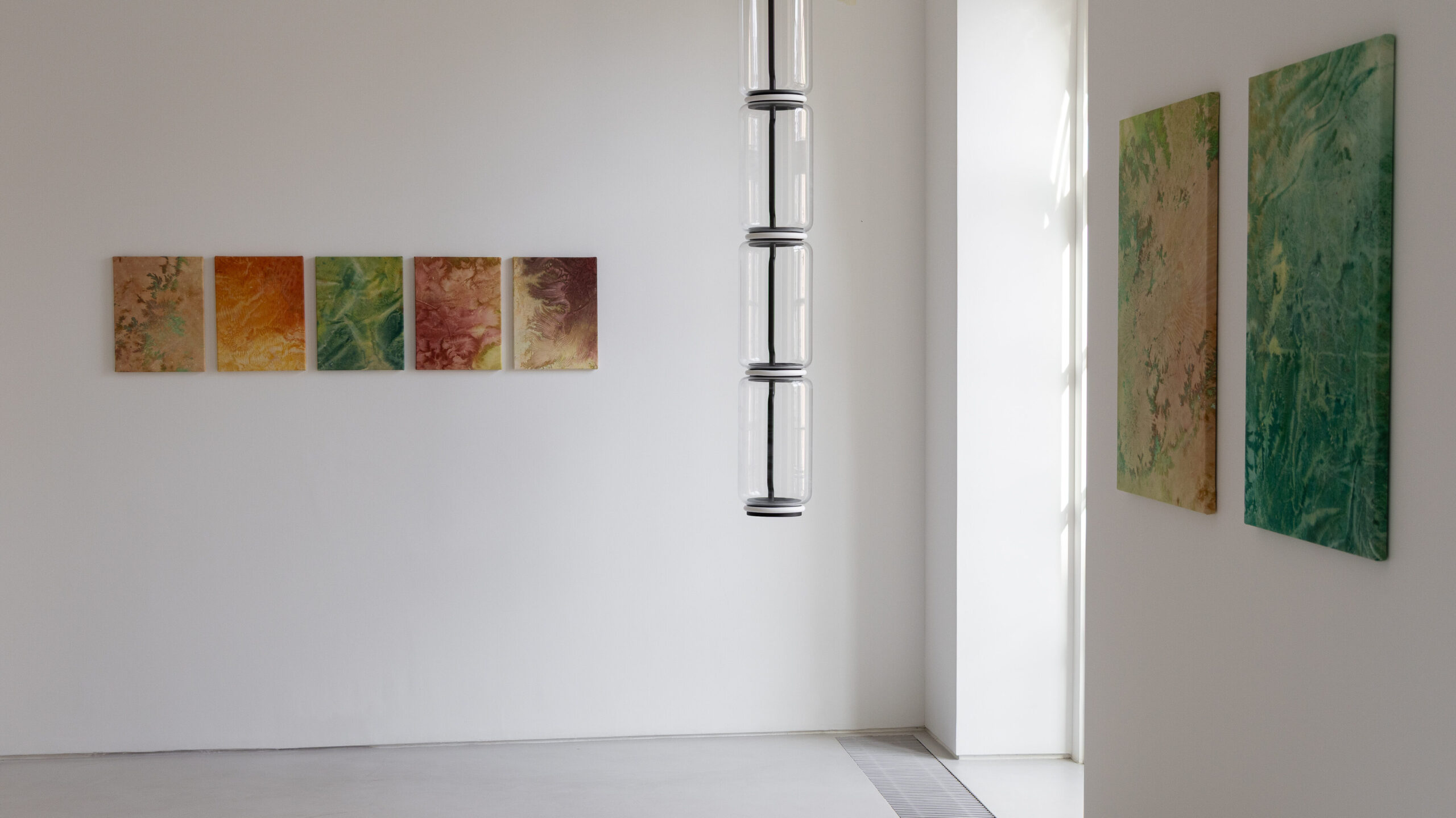 Where the Wind Paints: Her Clique’s First Artist-in-Residence Brings Nature to Lisbon